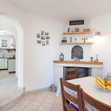 Holiday Home Lavanda Grubisic Tučepi エクステリア 写真