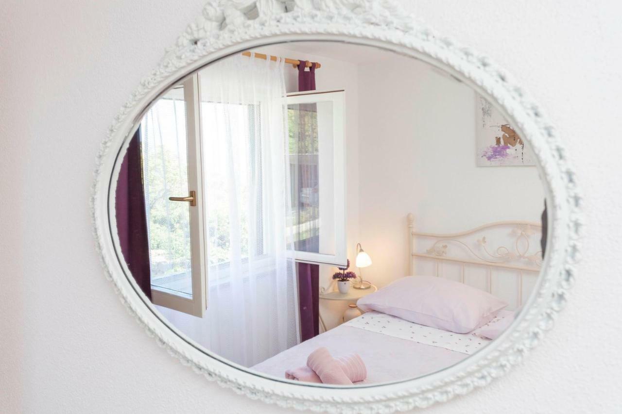 Holiday Home Lavanda Grubisic Tučepi エクステリア 写真