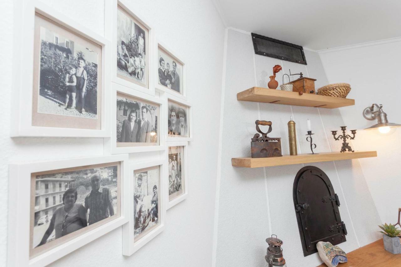 Holiday Home Lavanda Grubisic Tučepi エクステリア 写真
