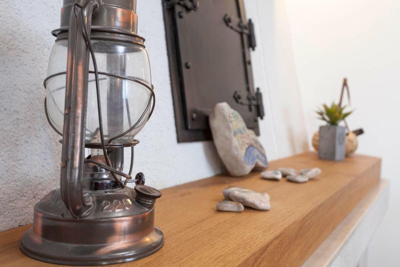 Holiday Home Lavanda Grubisic Tučepi エクステリア 写真