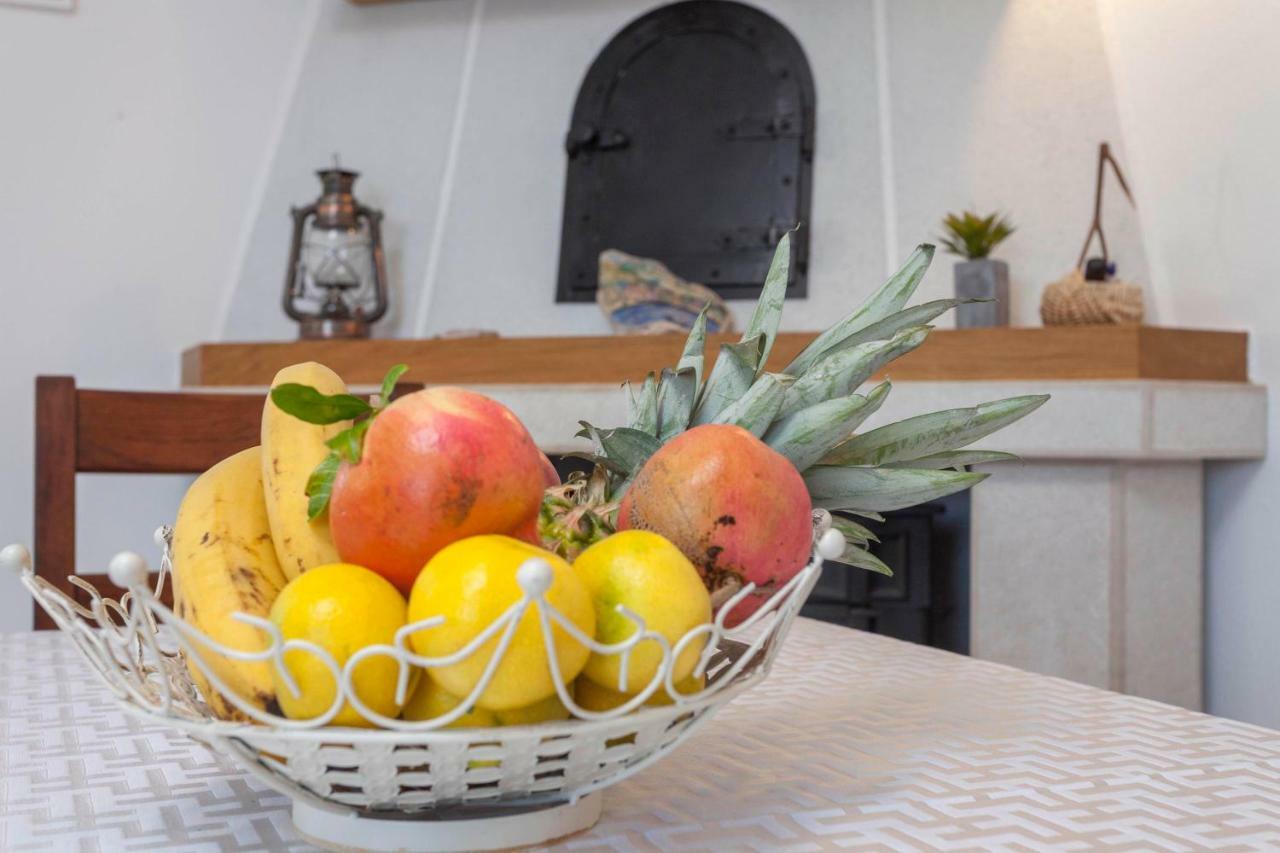 Holiday Home Lavanda Grubisic Tučepi エクステリア 写真
